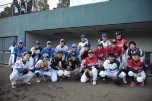 関西女子野球フェス！