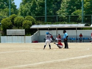 乗り越えられないですが、