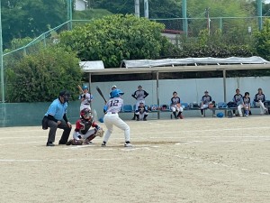 昨年から主力5人ほどが