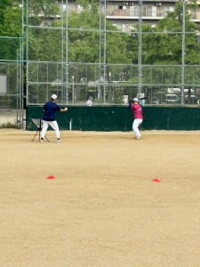 いい刺激になりました！