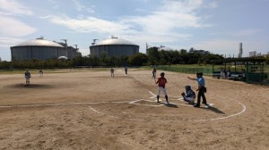 んで、まさかの決勝進出。