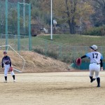 各チーム混ぜこぜで、