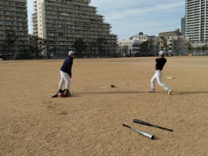 新年会とか歓迎会を