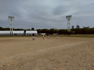 撮影は事務所を通しね。