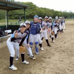 BMS（ベンチ・前・集合）