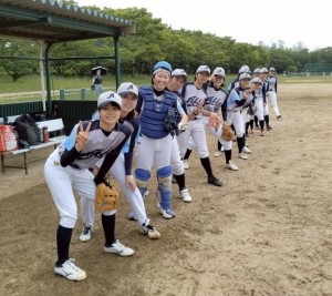 BMS（ベンチ・前・集合）