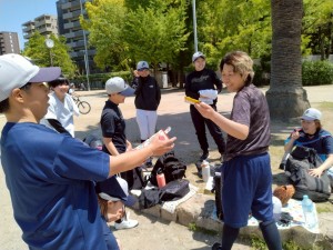 そこそこみんないい結果。