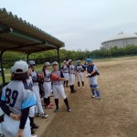 そろそろ整列