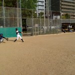 さすがに