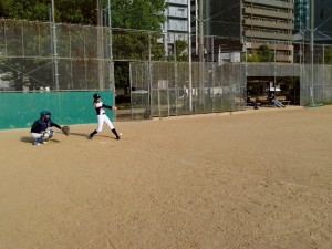 さすがに