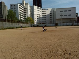 そんなこんなで、