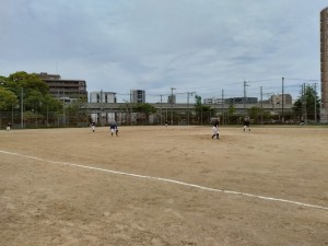 ミッションを送ってきたので