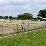 この日は堺市で関西大会。