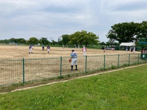 この日は堺市で関西大会。