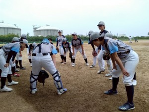 打ち合いの試合でしたな。