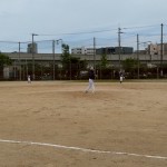 そこそこいい練習に