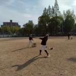 ばっちり練習