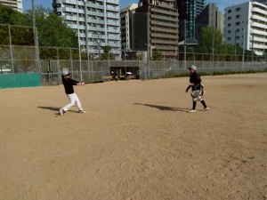 しましたよ。