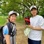 次回も頑張ろう！