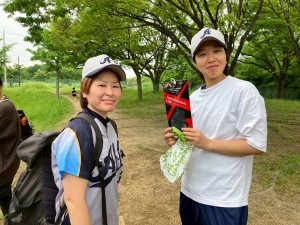 次回も頑張ろう！