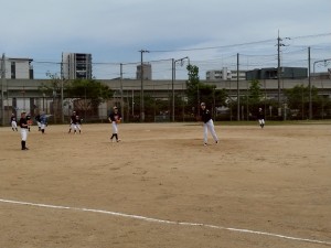 忘れるからやっとかんと。