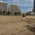 ふだんやらないから、