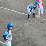 ジャーマネに代わり