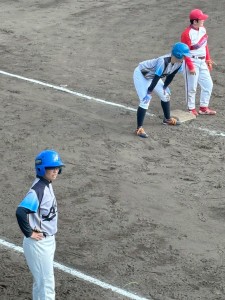 ジャーマネに代わり