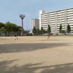 動画をカントクに贈りましたよ笑