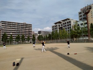 三連休だので、