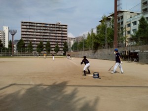 来てくれて、