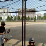 とにかくめっちゃ暑かったので