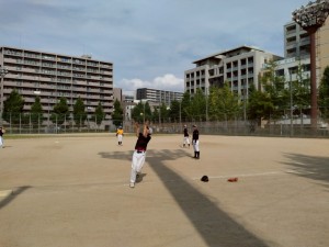 寒いだの、
