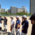まじでもう30度超えはやめて。