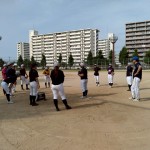 あれこれとミッションを受け、