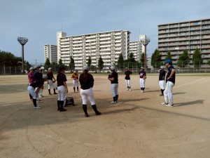 あれこれとミッションを受け、
