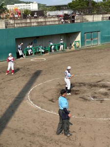 OGさんたちが