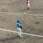 駆けつけてくれたから。