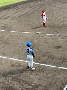 駆けつけてくれたから。