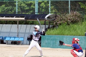 若造たちの