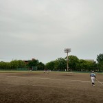 なんだかんだで