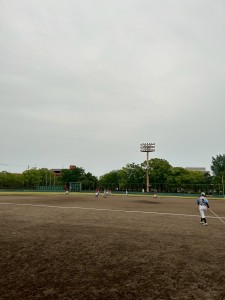 なんだかんだで