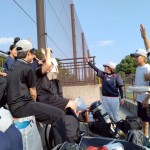 全国大会に行くぞ！の図！