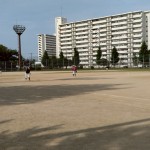 最後にみんなで