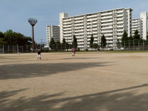 最後にみんなで