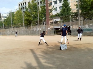 モテ期よ、続け。