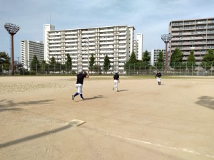 忠実に実行いたしました！
