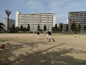 謎にモテ期に突入している。