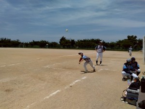 ずっと暑い、最近。