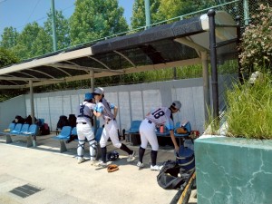 なんだかんだありまして、